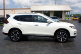 Used 2019 Nissan Rogue SL w/ Premium Package image 3