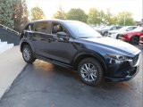 Certified 2025 MAZDA CX-5 AWD 2.5 S w/ Preferred Package image 6