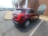 Used 2017 Cadillac XT5 Premium Luxury w/ Advanced Security Package image 5