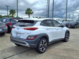 Used 2023 Hyundai Kona Limited w/ Cargo Package image 2