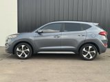 Used 2018 Hyundai Tucson Value image 2