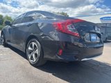 Used 2020 Honda Civic LX image 5