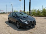 Used 2023 Nissan Versa SV image 3
