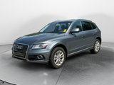 Used 2013 Audi Q5 2.0T Premium Plus w/ Premium Plus Pkg image 3