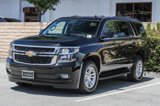 Used 2019 Chevrolet Tahoe LT w/ Luxury Package image 3