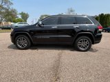 Used 2020 Jeep Grand Cherokee Limited image 2