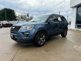 Certified 2018 Ford Explorer Sport w/ Equipment Group 401A image 4