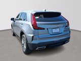 Certified 2024 Cadillac XT4 Premium Luxury w/ Cold Weather Package image 4