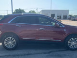Used 2018 Cadillac XT5 Luxury w/ Driver Awareness Package image 5