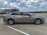 Used 2024 Chevrolet Malibu LT image 4