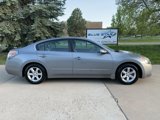 Used 2008 Nissan Altima 2.5 SL w/ SL Pkg image 2