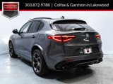 Used 2019 Alfa Romeo Stelvio Quadrifoglio w/ Driver Assist Dynamic Package image 3