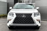 Used 2020 Lexus GX 460 Premium image 2