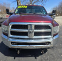 Used 2016 RAM 3500 Tradesman w/ Chrome Appearance Group image 6
