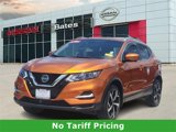 Certified 2022 Nissan Rogue Sport SL image 2