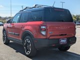 Used 2024 Ford Bronco Sport Outer Banks w/ Tech Package image 3