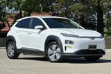 Used 2021 Hyundai Kona Limited w/ Cargo Package image 2