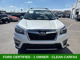 Used 2019 Subaru Forester Touring w/ Popular Package #3 image 2