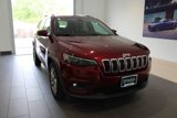 Used 2019 Jeep Cherokee Latitude Plus w/ Cold Weather Group image 2