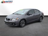 Used 2015 Honda Civic EX-L image 2