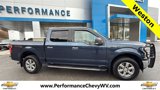 Used 2018 Ford F150 XLT w/ Equipment Group 302A Luxury image 2