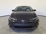 Used 2024 Toyota Corolla LE image 3
