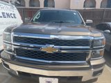 Used 2014 Chevrolet Silverado 1500 LT w/ Texas Edition, 1LT Trim image 2