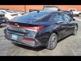 Used 2024 Hyundai Elantra SEL image 5