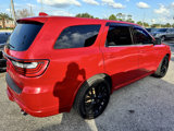 Used 2016 Dodge Durango R/T w/ Trailer Tow Group IV image 6
