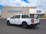 New 2025 Ford Maverick XLT w/ XLT Luxury Package image 4