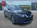 Used 2019 Nissan Rogue SV w/ Premium Package image 3