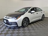 Used 2022 Toyota Corolla SE image 2