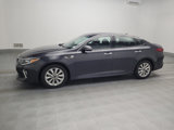 Used 2018 Kia Optima S w/ Panoramic Sunroof Package image 2