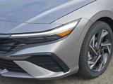 New 2025 Hyundai Elantra Sport image 3