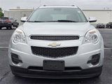 Used 2015 Chevrolet Equinox LT w/ Driver Convenience Package image 2