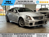 Used 2011 Cadillac CTS V w/ Wood Trim Package image 2