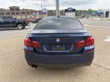 Used 2016 BMW 528i xDrive Sedan image 5