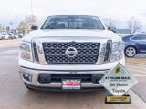Used 2017 Nissan Titan SV image 3