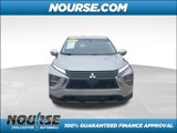 Used 2022 Mitsubishi Eclipse Cross ES image 3