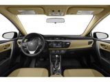 Used 2015 Toyota Corolla S image 4