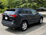 Used 2021 Toyota RAV4 XLE image 4