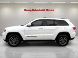 Used 2019 Jeep Grand Cherokee Limited image 2
