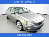 Used 2016 Volvo S60 T5 Inscription Platinum image 3