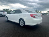 Used 2012 Toyota Camry LE image 4