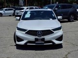 Used 2022 Acura ILX image 2