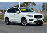 Used 2017 Volvo XC90 T5 Momentum w/ Vision Package image 2