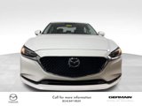 Used 2018 MAZDA MAZDA6 Touring image 2
