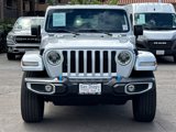 Used 2023 Jeep Wrangler Unlimited Sahara image 5