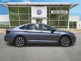 New 2025 Volkswagen Jetta S image 2