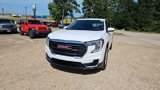 Certified 2024 GMC Terrain SLE image 3